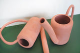 Arrosoir en Terracotta