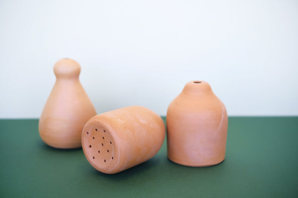 Poire arrosoir