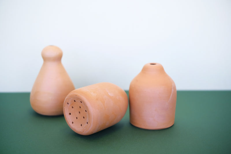 Poire arrosoir