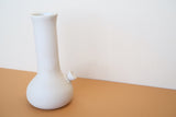 Bong en porcelaine