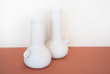 Bong en porcelaine