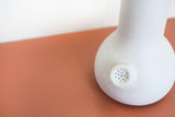 Bong en porcelaine