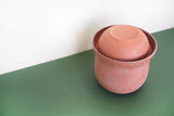 Pot à Fermentation en Terracotta